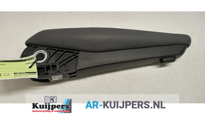 Armleuning - Volkswagen ID.3