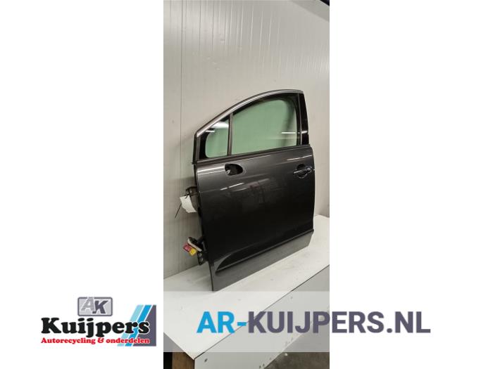 Portier 4Deurs links-voor - Peugeot 3008