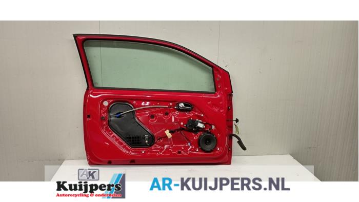 Portier 2Deurs links - Volkswagen UP