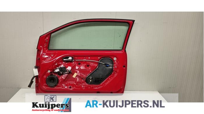 Portier 2Deurs rechts - Volkswagen UP
