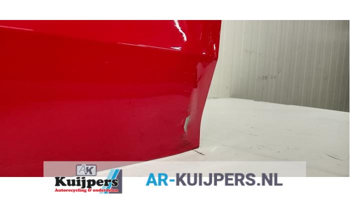 Portier 2Deurs rechts - Volkswagen UP