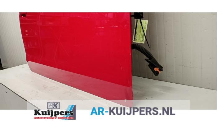 Portier 2Deurs rechts - Volkswagen UP