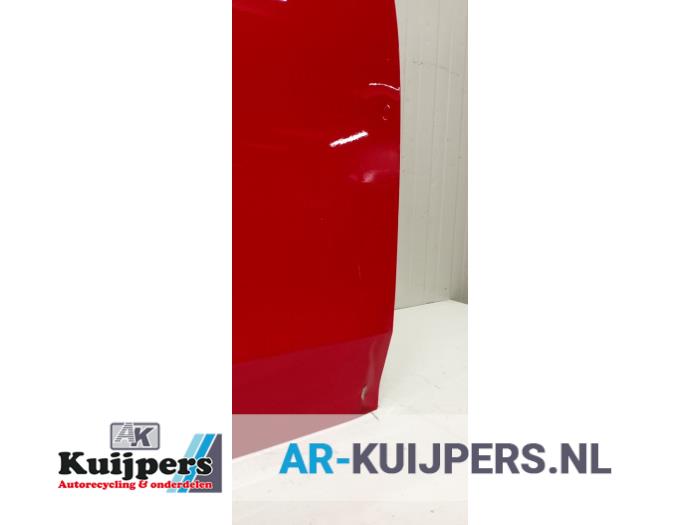 Portier 2Deurs rechts - Volkswagen UP