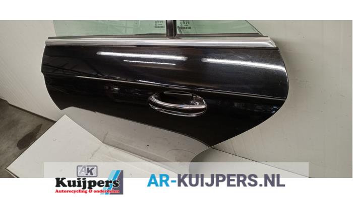 Portier 4Deurs links-achter - Mercedes CLS-Klasse
