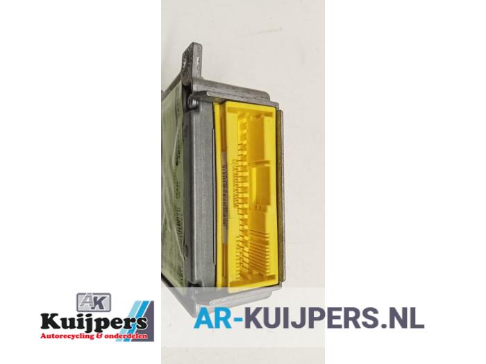 Airbag Module - Mercedes CLS-Klasse