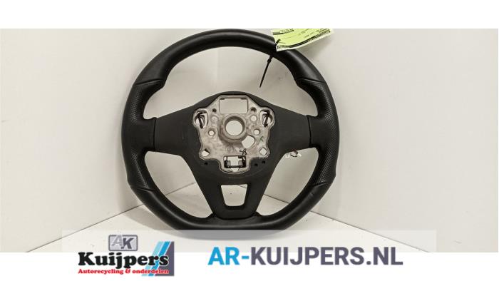 Stuurwiel - Volkswagen Golf