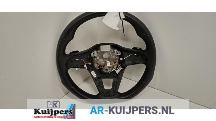Stuurwiel - Volkswagen Golf