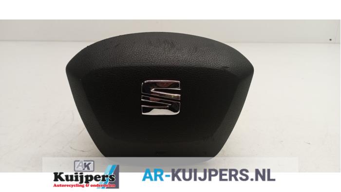 Airbag links (Stuur) - Seat Leon