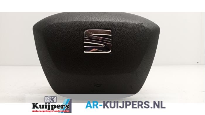 Airbag links (Stuur) - Seat Leon