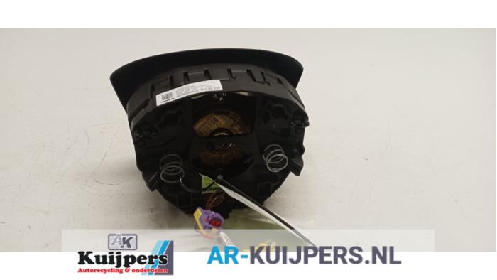 Airbag links (Stuur) - Seat Leon
