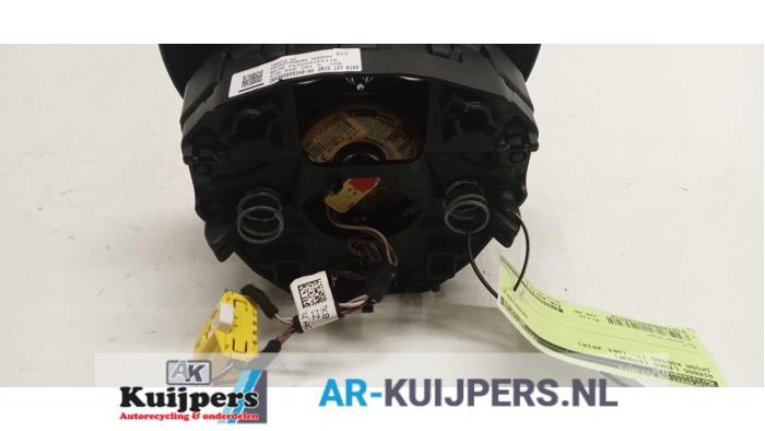 Airbag links (Stuur) - Skoda Kodiaq