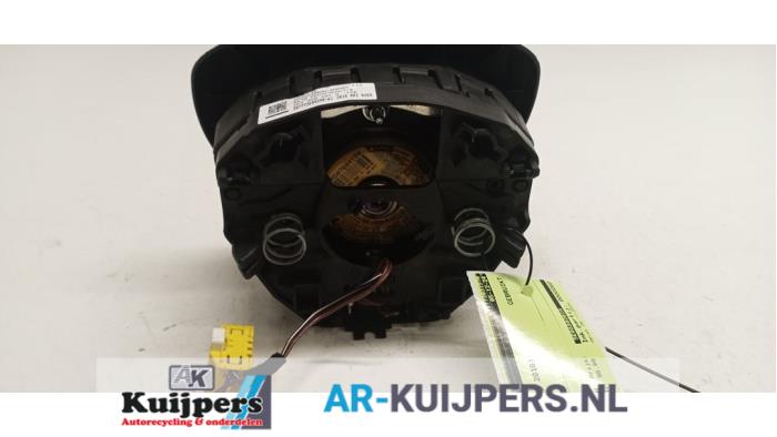 Airbag links (Stuur) - Skoda Fabia