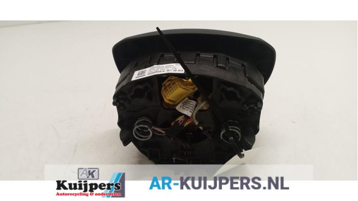 Airbag links (Stuur) - Skoda Kodiaq