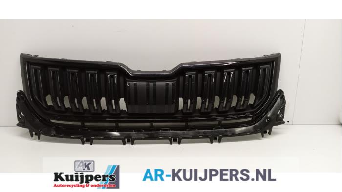 Grille - Skoda Kodiaq