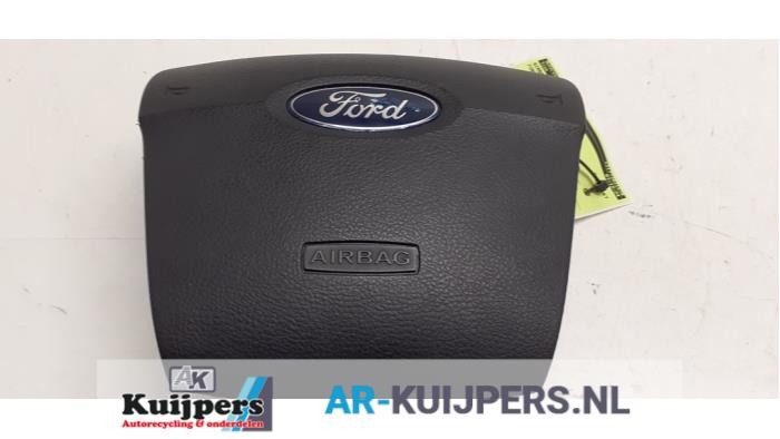 Airbag links (Stuur) - Ford Mondeo