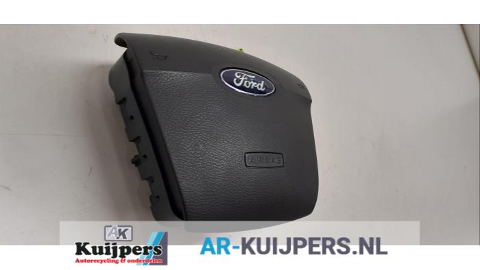 Airbag links (Stuur) - Ford Mondeo