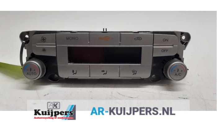Kachel Bedieningspaneel - Ford Mondeo