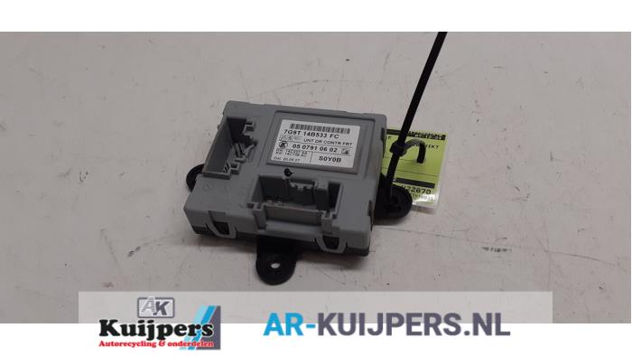 Centrale Deurvergrendelings Module - Ford Mondeo