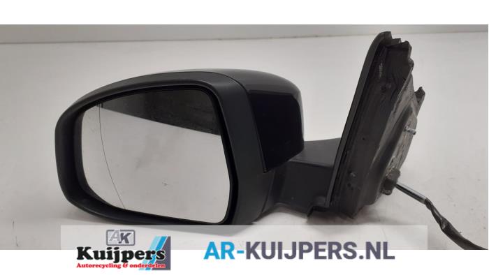 Buitenspiegel links - Ford Mondeo