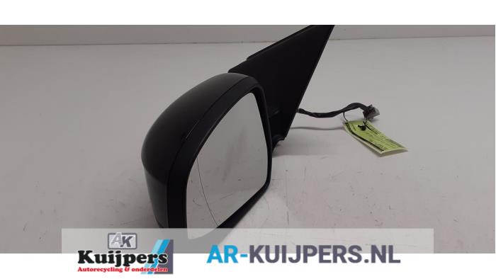 Buitenspiegel links - Ford Mondeo
