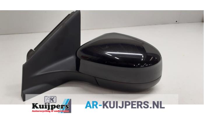 Buitenspiegel links - Ford Mondeo