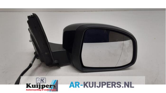Buitenspiegel rechts - Ford Mondeo