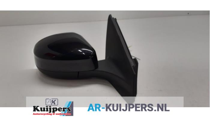 Buitenspiegel rechts - Ford Mondeo