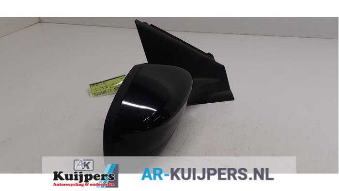 Buitenspiegel rechts - Ford Mondeo