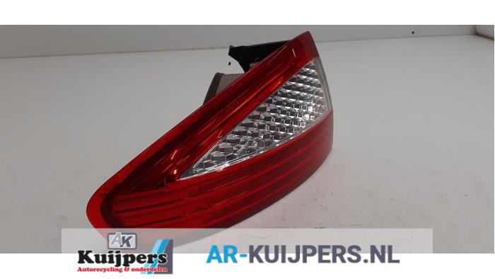 Achterlicht links - Ford Mondeo
