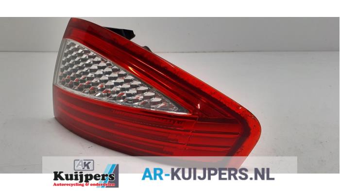 Achterlicht rechts - Ford Mondeo