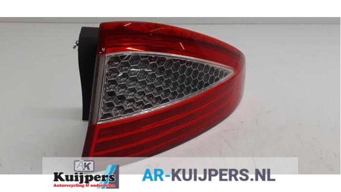 Achterlicht rechts - Ford Mondeo