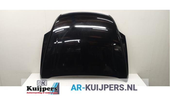 Motorkap - Ford Mondeo