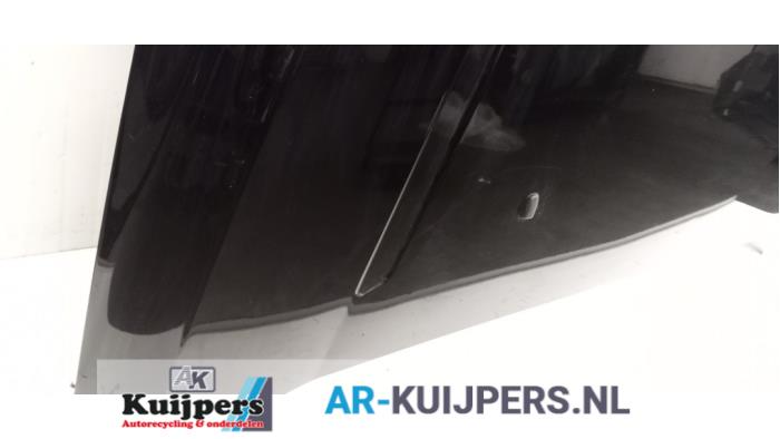 Motorkap - Ford Mondeo
