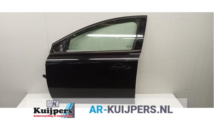 Portier 4Deurs links-voor - Ford Mondeo