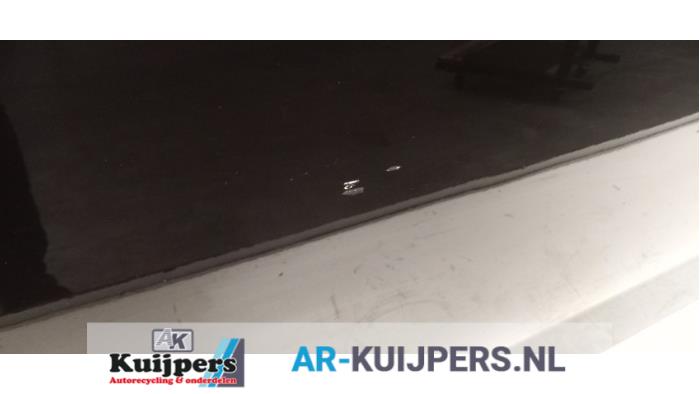 Portier 4Deurs links-voor - Ford Mondeo