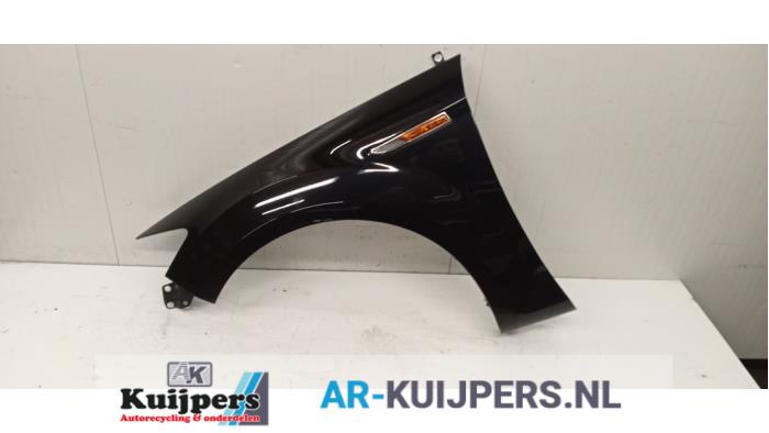 Scherm links-voor - Ford Mondeo