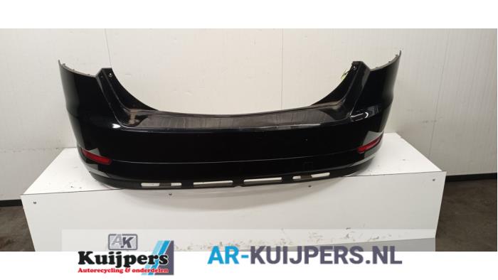 Achterbumper - Ford Mondeo