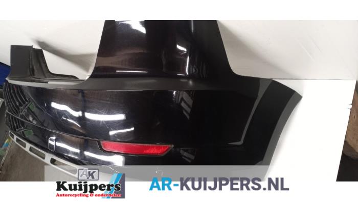 Achterbumper - Ford Mondeo