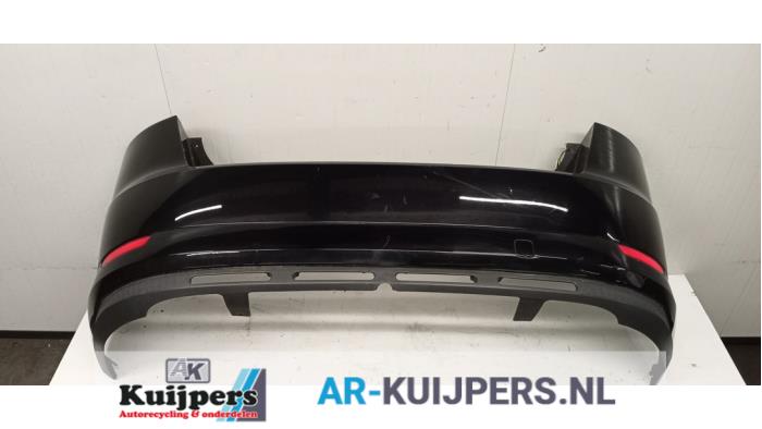 Achterbumper - Ford Mondeo