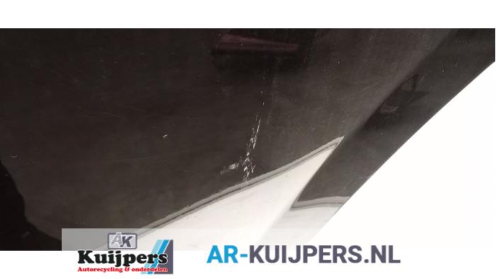 Portier 4Deurs links-achter - Ford Mondeo