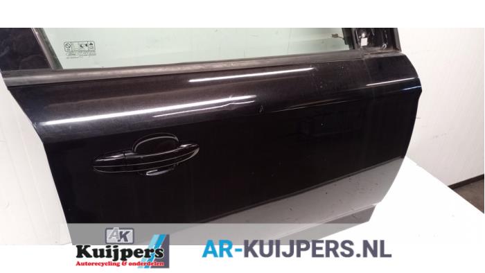 Portier 4Deurs rechts-voor - Ford Mondeo