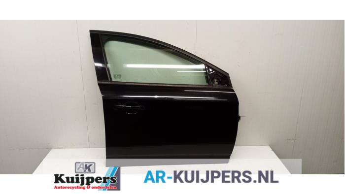 Portier 4Deurs rechts-voor - Ford Mondeo
