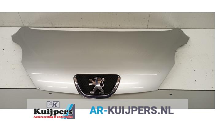 Motorkap - Peugeot 107