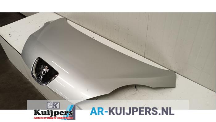 Motorkap - Peugeot 107