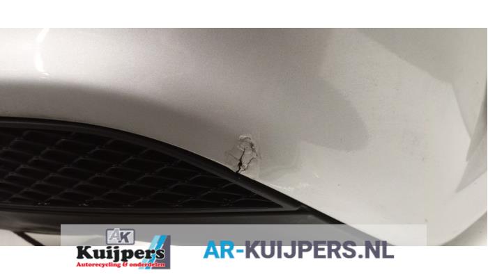 Achterbumper - Mercedes CLA