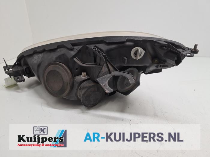 Koplamp rechts - Citroen C4 Picasso