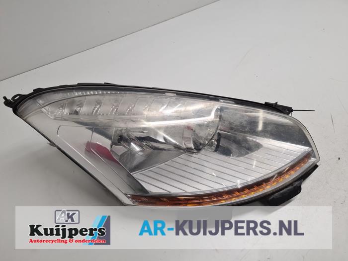 Koplamp rechts - Citroen C4 Picasso
