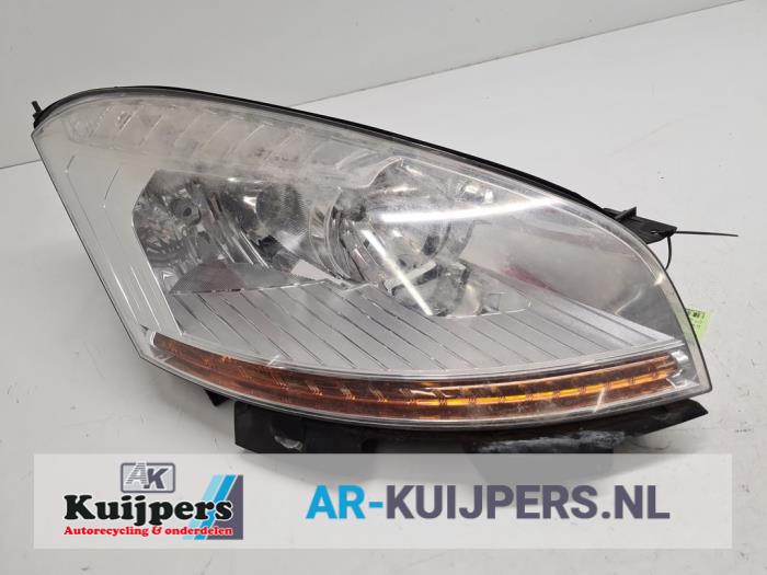 Koplamp rechts - Citroen C4 Picasso