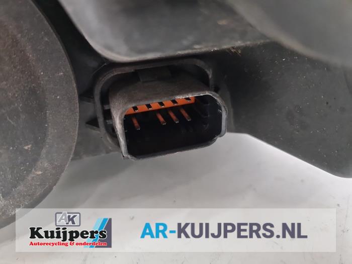 Koplamp rechts - Citroen C4 Picasso