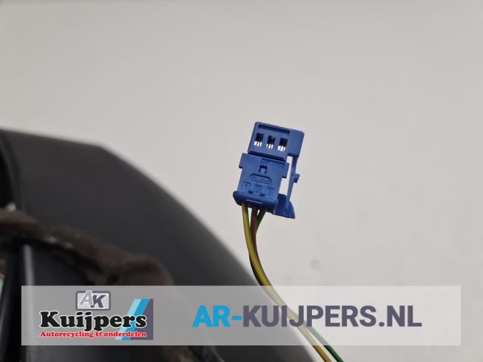 Buitenspiegel links - Citroen C4 Picasso